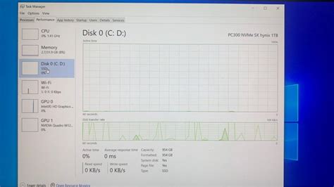 xeon e3 1535m v6